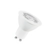 Bec LED Osram, spot, GU10, 5 W, lumina neutra 4000 K