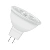 Bec LED Osram, spot, GU10, 5 W, lumina neutra 4000 K