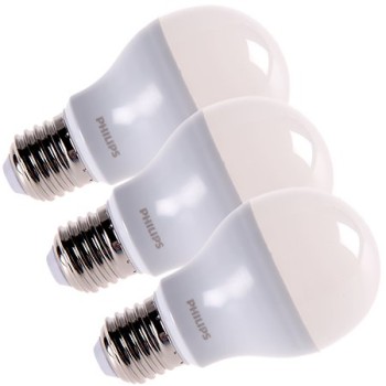 Bec LED Phillips, standard, 60 W, 230V