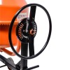 Betoniera electrica 74539 CE, 150 l, 850 W