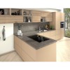 Blat bucatarie Egger F205 ST9, mat, Pietra Grigia antracit, 4100 x 600 x 38 mm