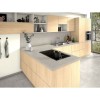 Blat bucatarie Egger F486 ST76, mat, Sparkle alb, 4100 x 600 x 38 mm