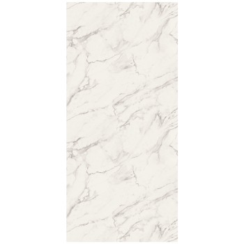Blat bucatarie Egger F800 ST9, mat, Marmura Crystal, 4100 x 920 x 38 mm