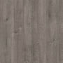 Blat bucatarie Egger H1313 ST10, structurat, Stejar Whiteriver gri, 4100 x 600 x 38 mm