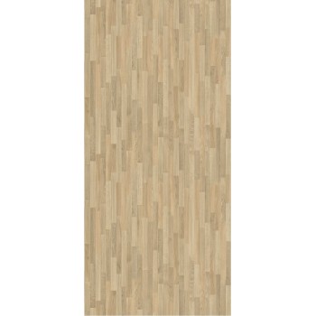 Blat bucatarie Egger H193 ST12, mat, Stejar lamelar, 4100 x 600 x 38 mm