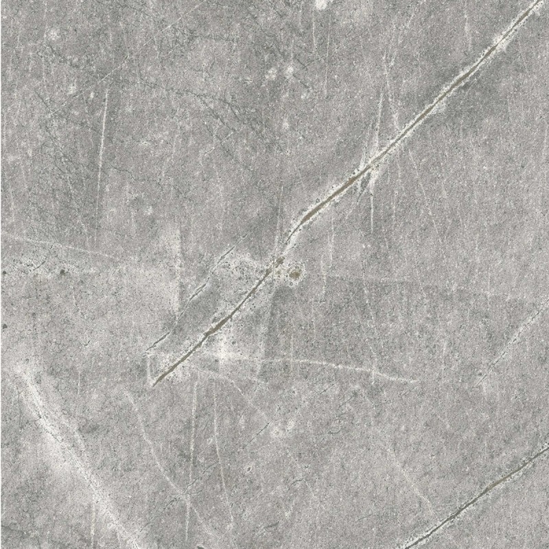 Blat bucatarie Kronospan 368PH, mat, Marmura gri, 4100 x 650 x 12 mm