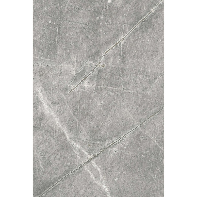 Blat bucatarie Kronospan 368PH, mat, Marmura gri, 4100 x 650 x 12 mm