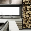 Blat bucatarie Kronospan 4298 UE, ceramic, Fantezie deschis, 4100 x 600 x 38 mm