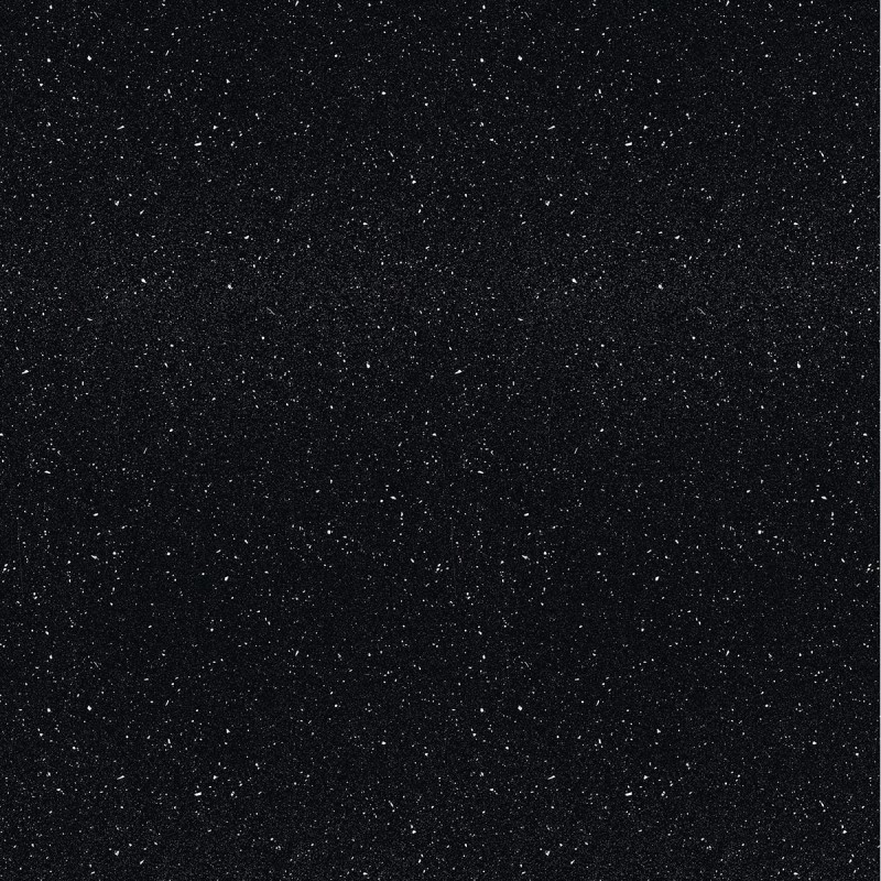 Blat bucatarie Kronospan K218 GM SE1F, mat, Andromeda negru, 4100 x 635 x 38 mm