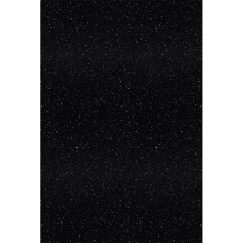 Blat bucatarie Kronospan K218 GM SE1F, mat, Andromeda negru, 4100 x 635 x 38 mm