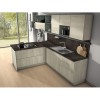 Blat masa Egger F228 ST78, semi mat, Titanit antracit, 4100 x 920 x 38 mm