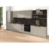 Blat masa Egger F228 ST78, semi mat, Titanit antracit, 4100 x 920 x 38 mm