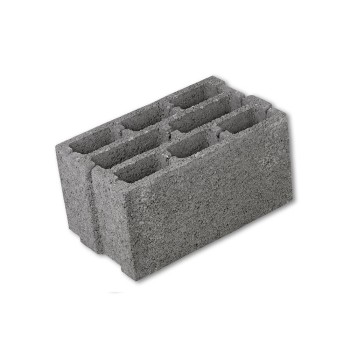Boltar zidarie BZ 3, Elis Pavaje, 40 x 25 x 19,5 cm