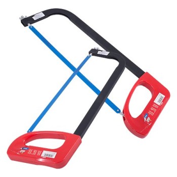 Bomfaier pentru taiere metale, Top Tools 10A230, cu maner PVC, 300 mm