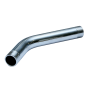 Brat canula cabina dus Remer, aliaj metalic, cromat, 45 x 130 mm