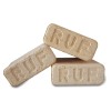 Brichete din rumegus RUF Eco Wood, patrate, 10 kg/ folie