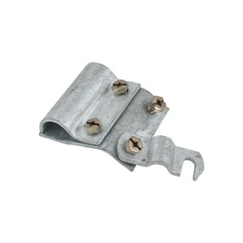 Brida jgheaburi 5316219, otel, M6 x 16, 15 - 22 mm