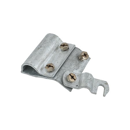 Brida jgheaburi 5316219, otel, M6 x 16, 15 - 22 mm