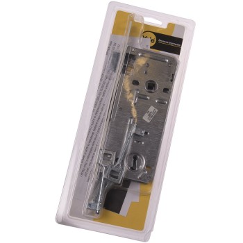 Broasca ingropata cu cheie, Yale, galben, 43 x 54 mm
