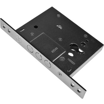 Broasca ingropata pentru usa metalica Yale 353P, 107 x 140 mm