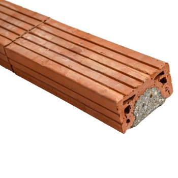 Buiandrug 1.75M MDA Leier Brikston, 1.75 m