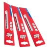 Burghiu Top Tools, Hss 60H442, pentru metal, 4,2 mm