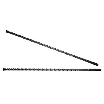 Burghiu Verto 60H649, SDS-Plus, pentru beton, 10 mm