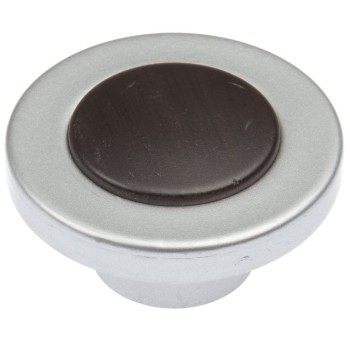 Buton Sedef Seria Y wenge 40 mm