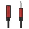 Cablu audio Jack stereo Emos, tata - mama 3.5 mm, 2.5 m