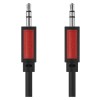 Cablu audio Jack stereo Emos, tata - tata 3.5 mm, 3 m