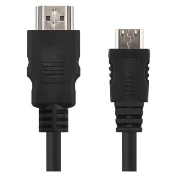 Cablu HDMI de mare viteza Emos, conector HDMI Ethernet, 1.5 m