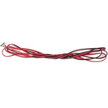 Cablu pentru banda LED 8 mm, 2 m