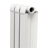 Calorifer aluminiu Bianchi 1600, 3 elementi, 279 W, alb, 246 x 1641 mm