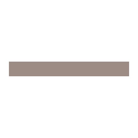Cant PVC, bronz D145PS14 BY, 22 x 0.4 mm, 10 ml