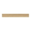 Cant PVC, stejar clasic A891PS19 BY, 22 x 0.4 mm, 10 ml
