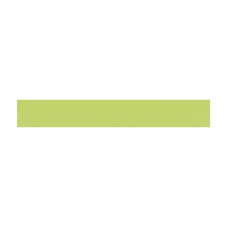 Cant PVC, verde pastel D134PS11 BY, 22 x 0.4 mm, 10 ml
