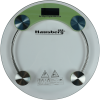 Cantar electronic baie,  Hausberg HB 6000, alb