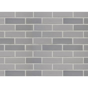 Caramida aparenta Cemacon Carsium G010L109, interior/exterior, gri, grosime 9 mm, 240 x 71 mm