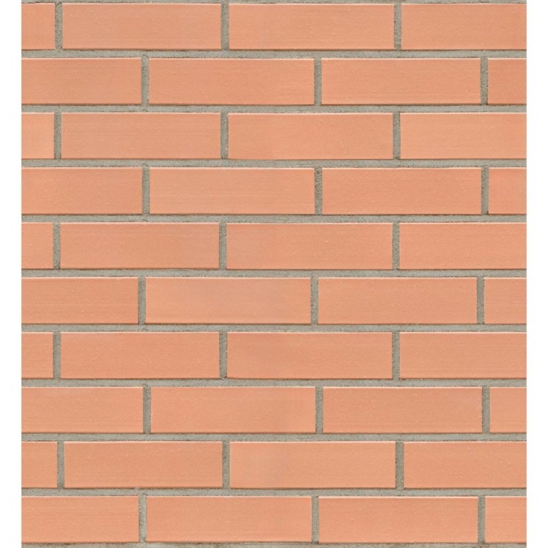 Caramida aparenta Cemacon Cedonia R180L109, interior/exterior, caramiziu, grosime 9 mm, 240 x 71 mm