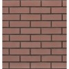 Caramida aparenta Cemacon Malva M220L109, interior/exterior, maro inchis, grosime 9 mm, 240 x 71 mm