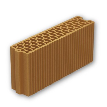 Caramida Cemacon Evoceramic 12 NF, 495 x 120 x 238 mm
