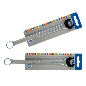 Cheie combinata lunga, Unior 600368, 17 mm