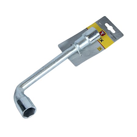 Cheie tubulara pipa, Topex, 24mm Cheie tubulara pipa, Topex, 24mm