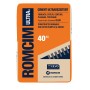 Ciment Romcim Ultra, interior/exterior, rezistenta 42.5 R, 40 kg