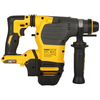 Ciocan rotopercutor DeWalt Flexvolt DCH333NT-XJ, 54 V, SDS-Plus