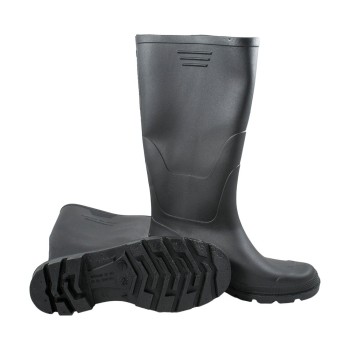 Cizme de protectie Farmer Lavoro 2495, captuseala textila + PVC, marimea 41
