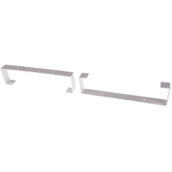 Clema D/UMP 220x55 mm, Dospel, alb