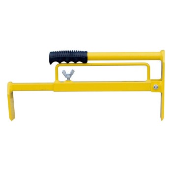 Cleste transport borduri Energo ABH, otel, 290-530 mm