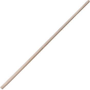 Coada unelte de gradina, grebla, Evotools, lemn, 130 cm