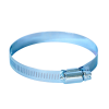Colier de metal pt furtun, 70-90 mm